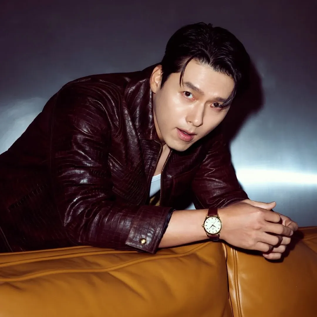 粉絲拍下的玄彬瞬間