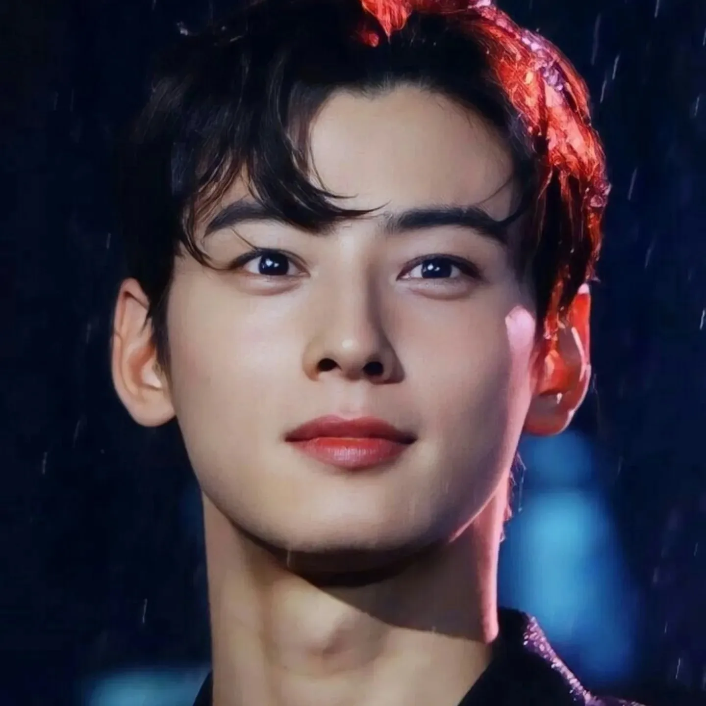 Latest photo of Cha Eunwoo