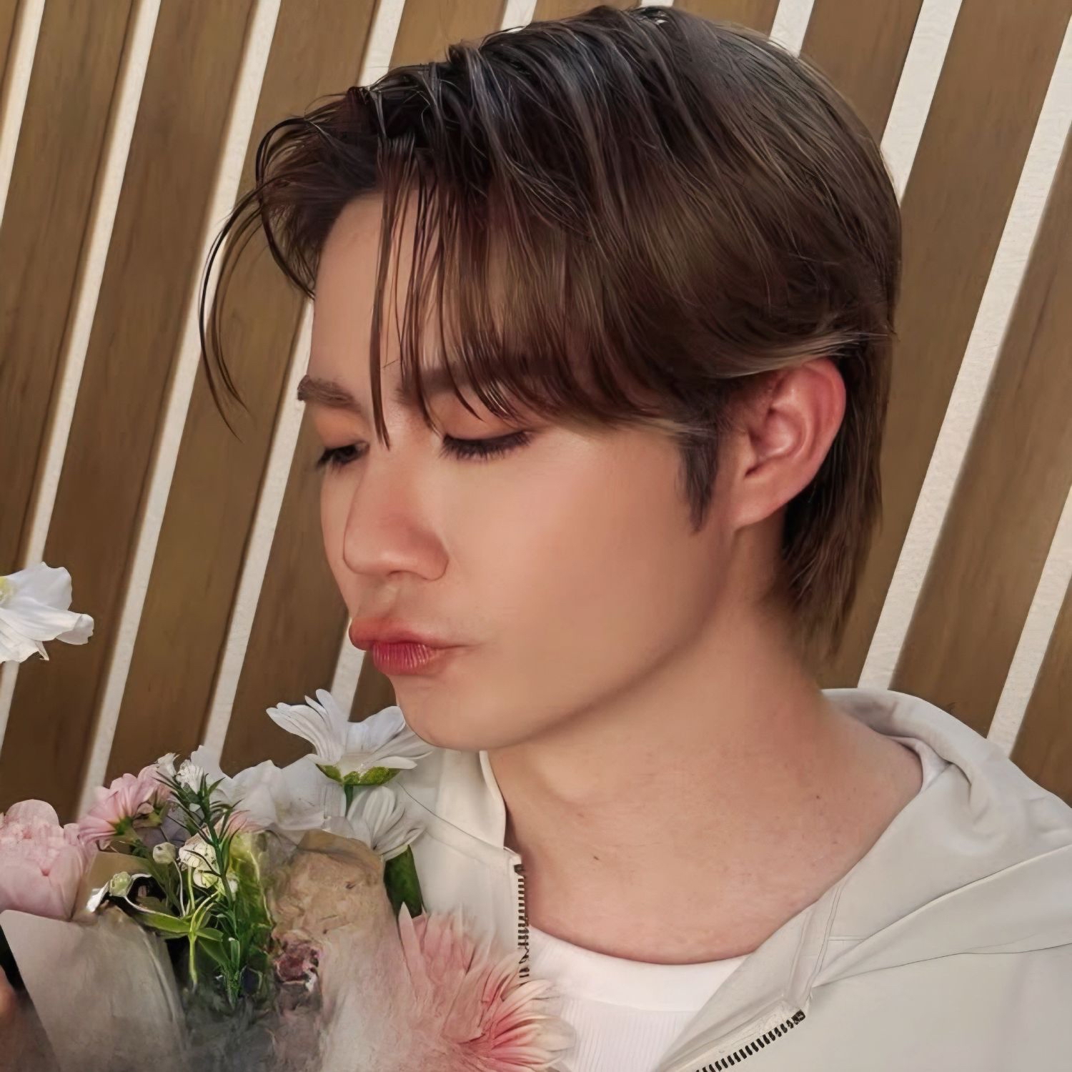 Recent activity shot of ZeePruk