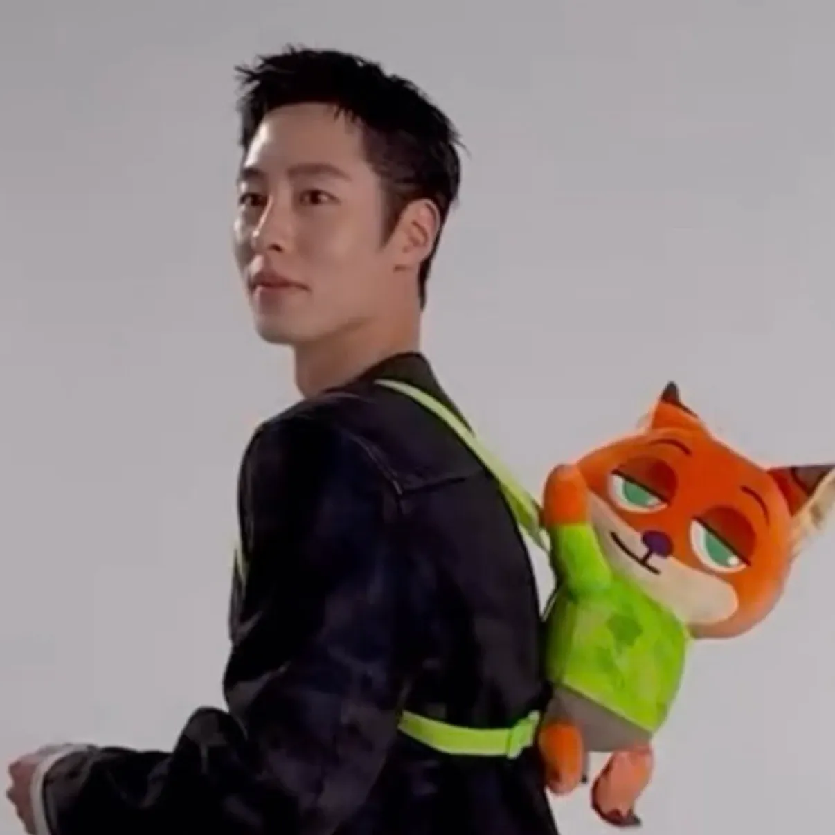 Latest photo of Lee Jaewook