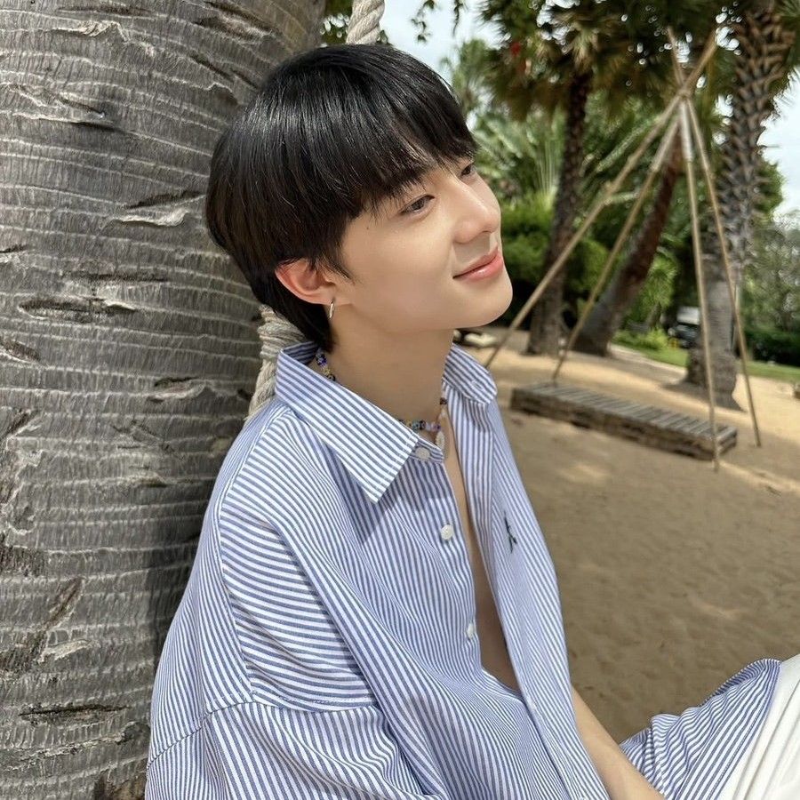 Behind-the-scenes cut of NuNew