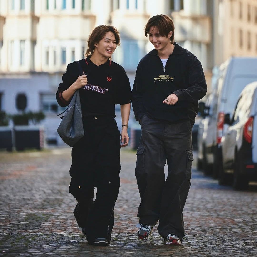 Latest photo of NuNew