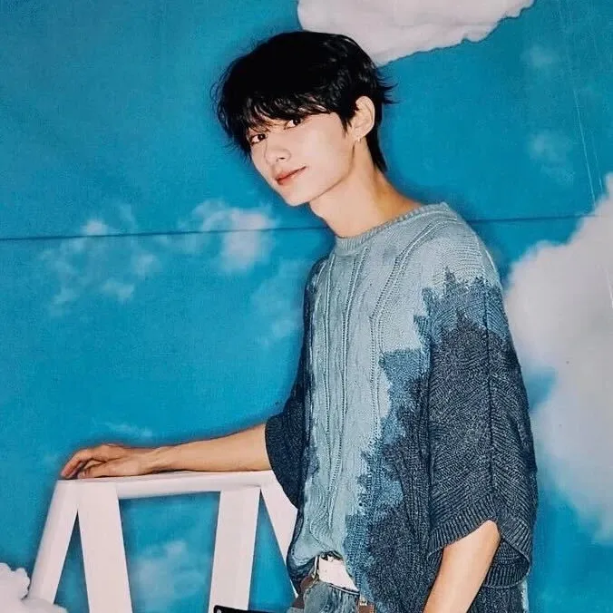 A moment captured by a fan of Wen Junhui