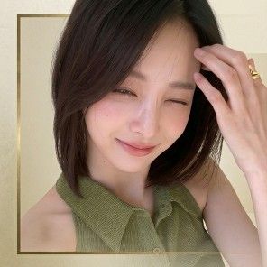 粉絲拍下的妍雨瞬間