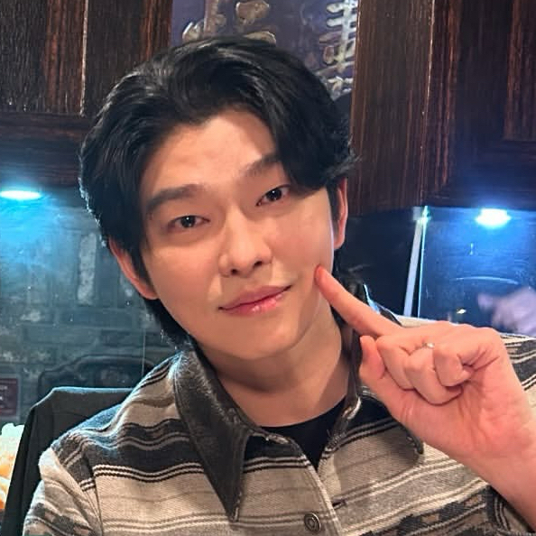 Latest photo of Yoon Kyunsang