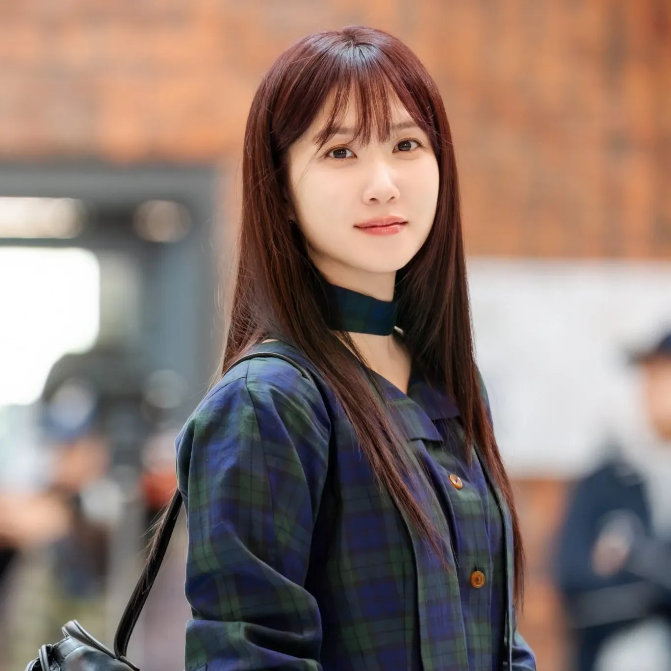 Latest photo of Park Eunbin