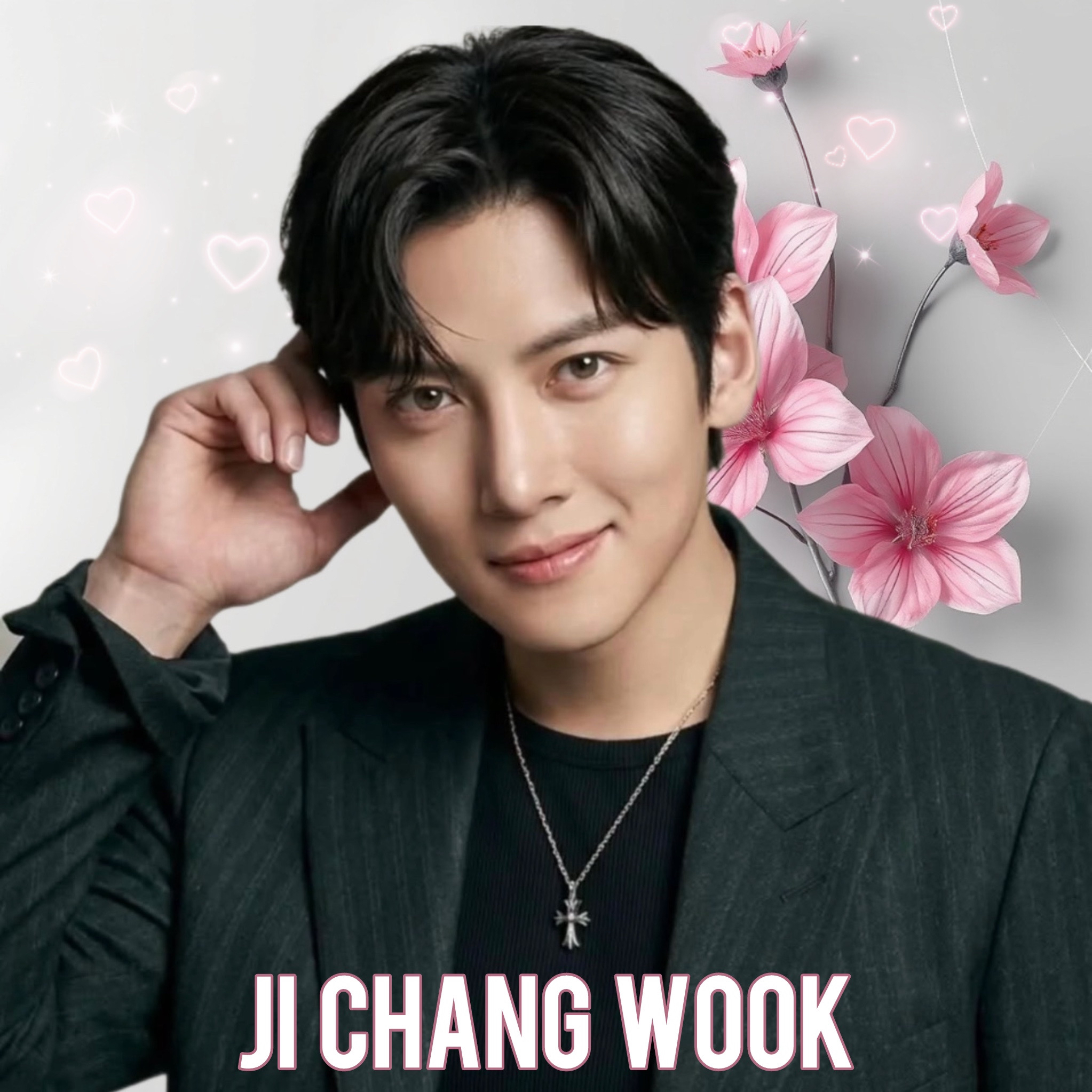 ファンが撮影したチ・チャンウクの瞬間