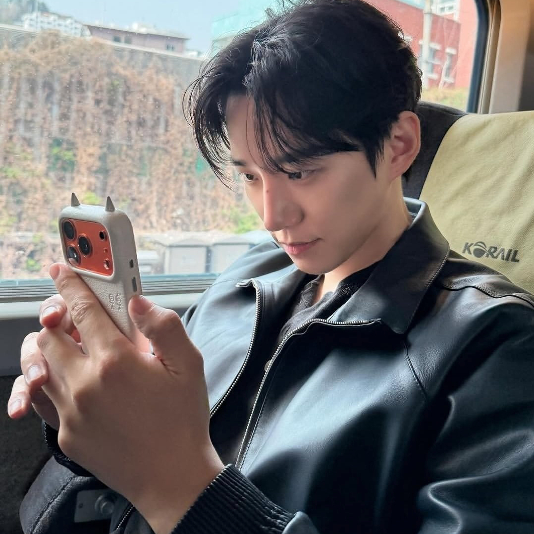 이준호의 최신 사진