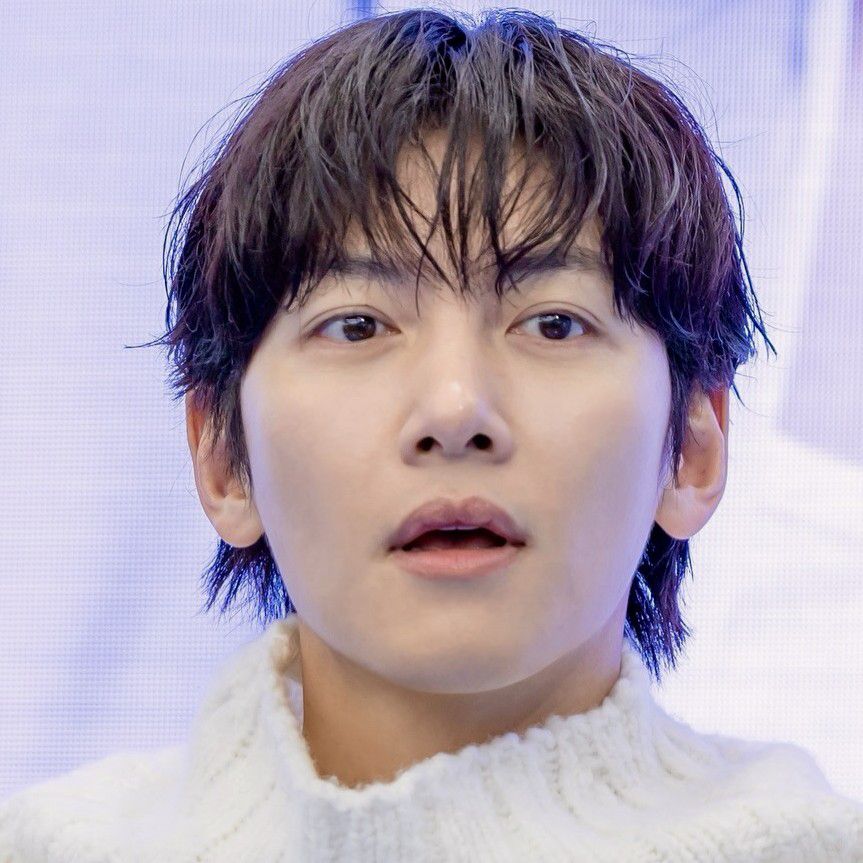 Latest photo of Ji Changwook