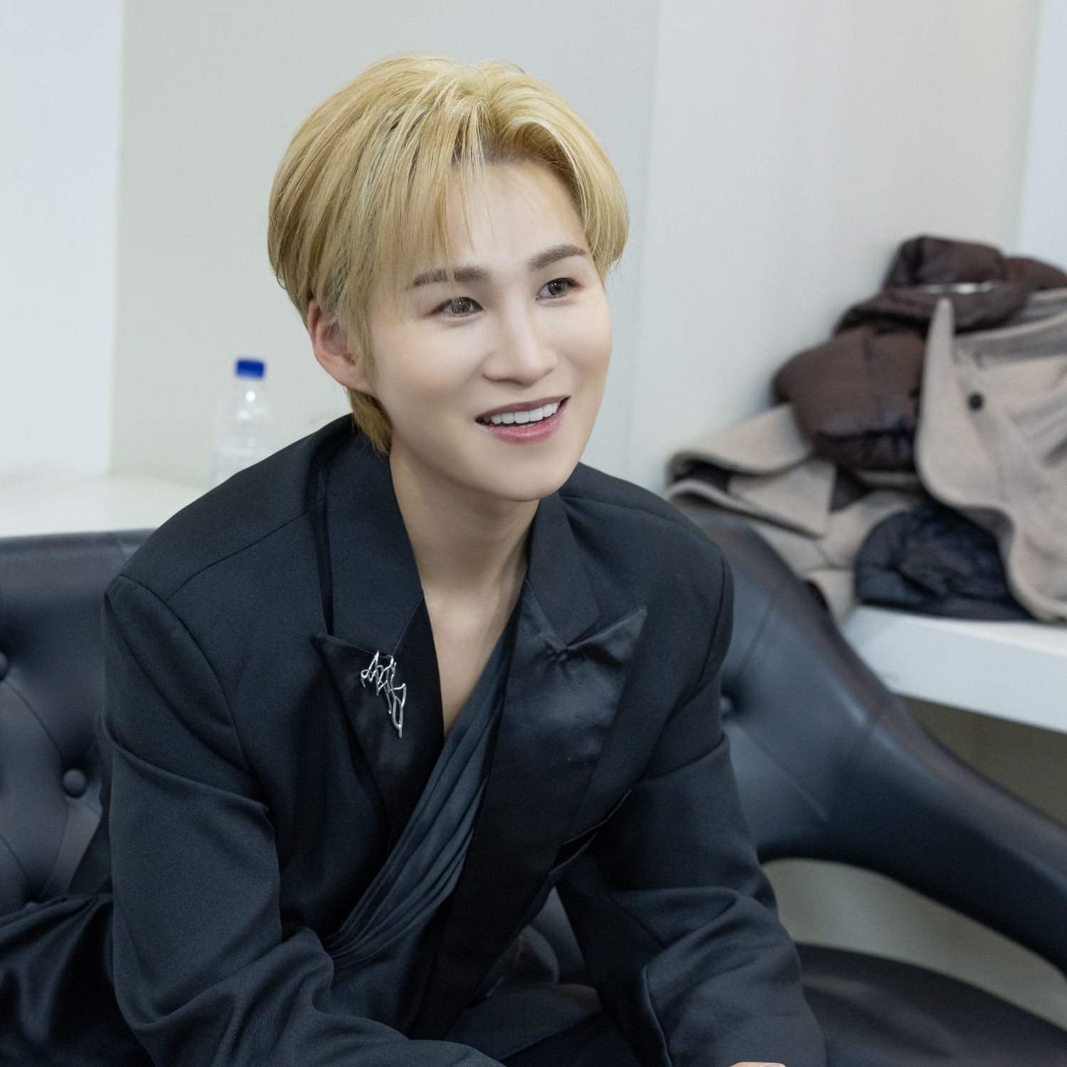 金熙栽的近期活動照