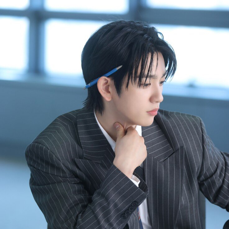 박진영의 최신 사진