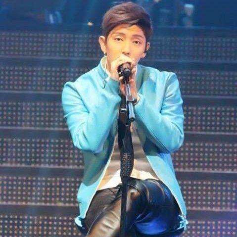 Latest photo of Lee Joongi