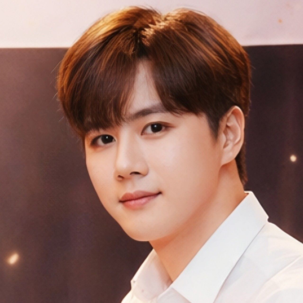Latest photo of Jin Haesung