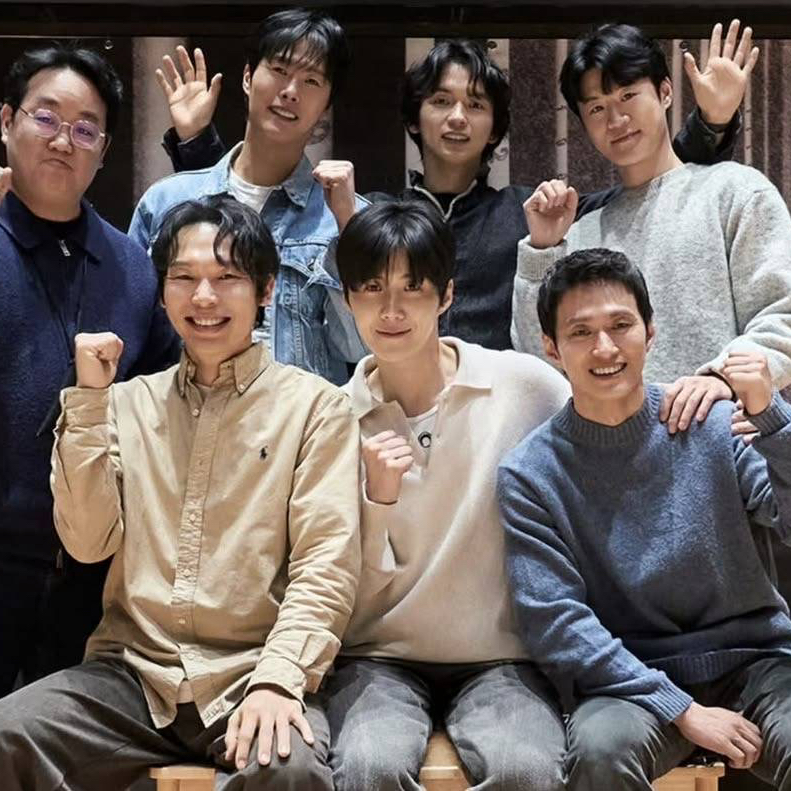 キム・ソンホの最新写真