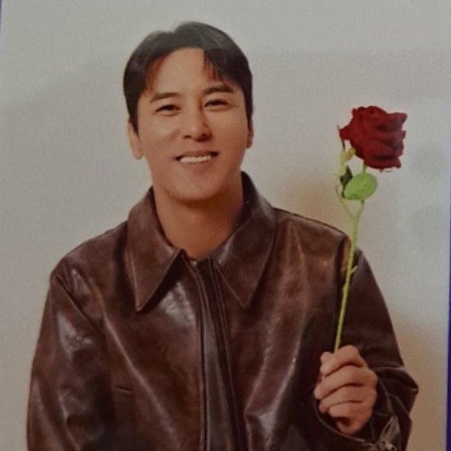 Foto terbaru dari Jang Minho