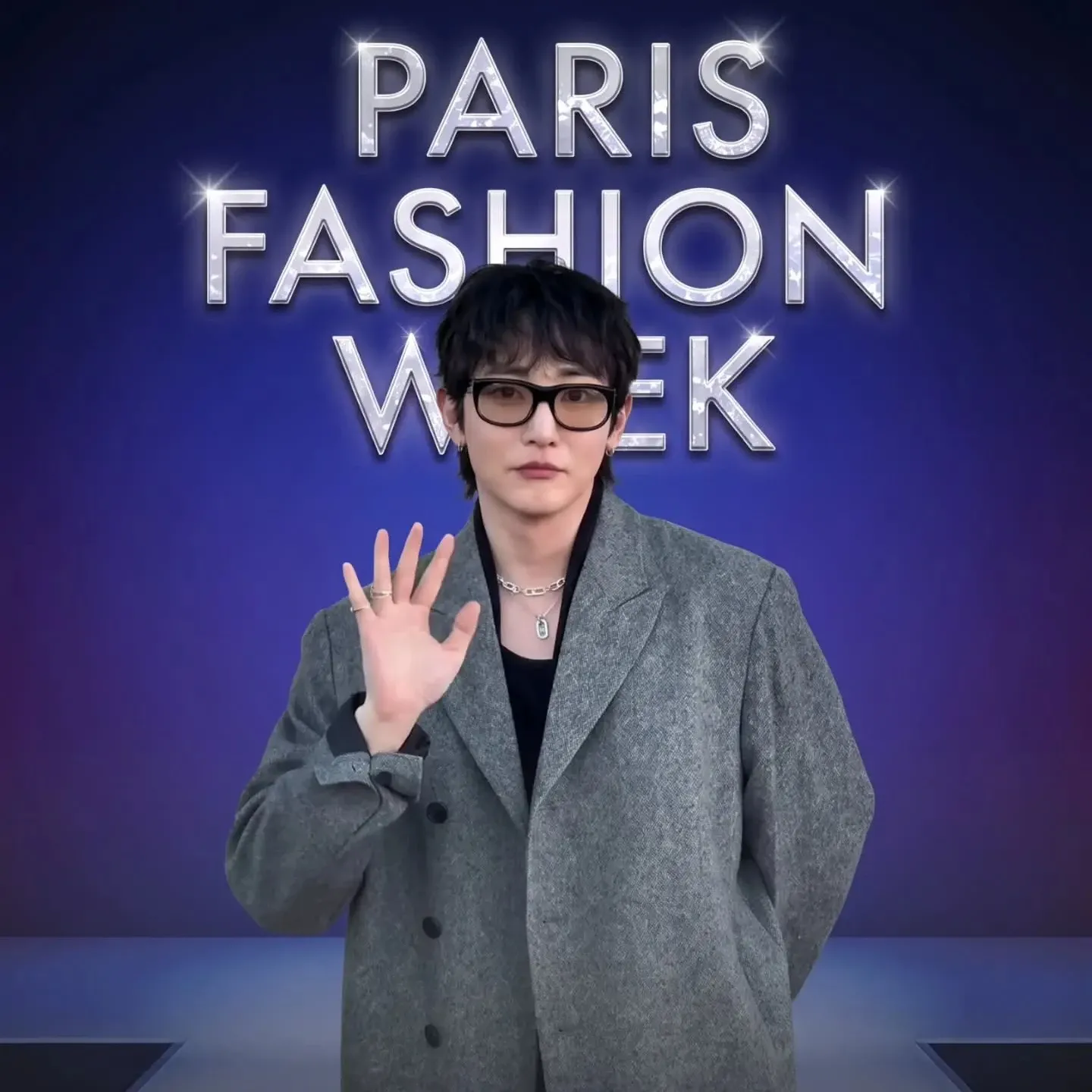 Recent activity shot of Lee Soohyuk