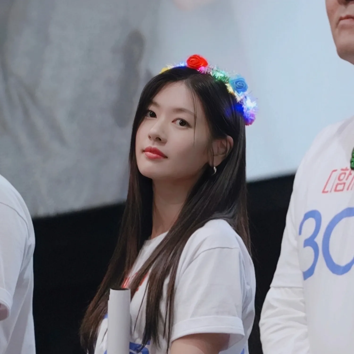 Latest photo of Jung Somin