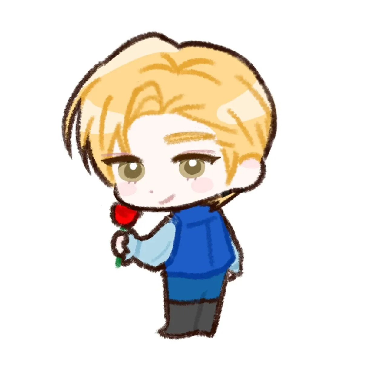 金熙栽的近期活動照