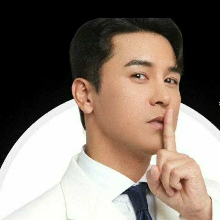 Momen yang diabadikan oleh penggemar Jang Minho