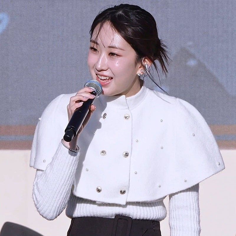 全裕珍的幕后花絮