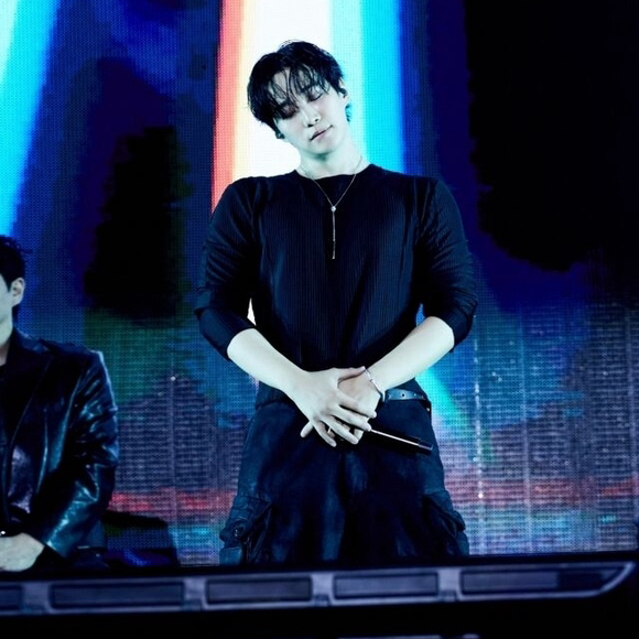 Cuplikan di balik layar dari Lee Junho