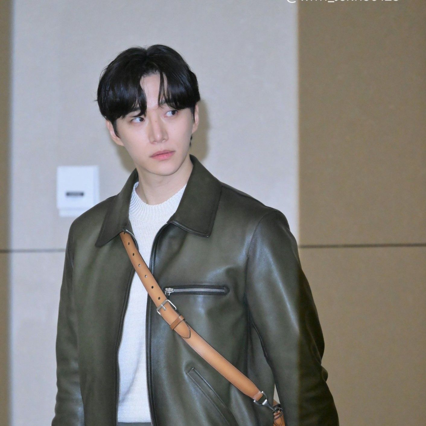 ファンが撮影したイ・ジュノの瞬間