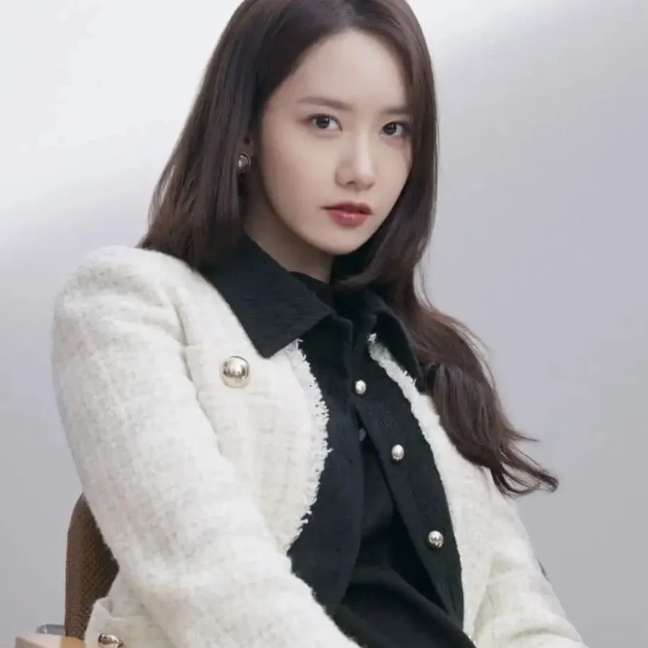 Recent activity shot of Yoona