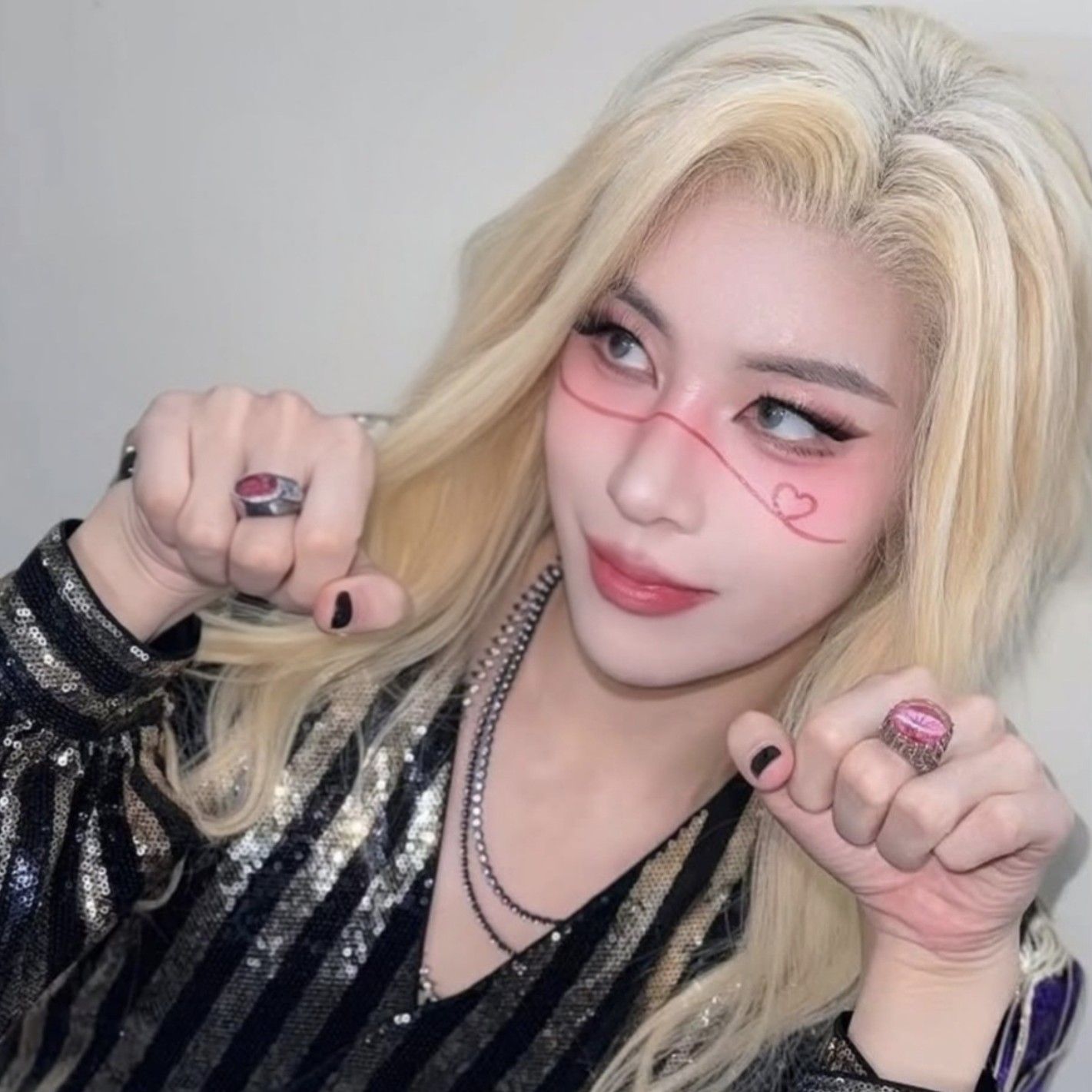 Latest photo of No Minwoo