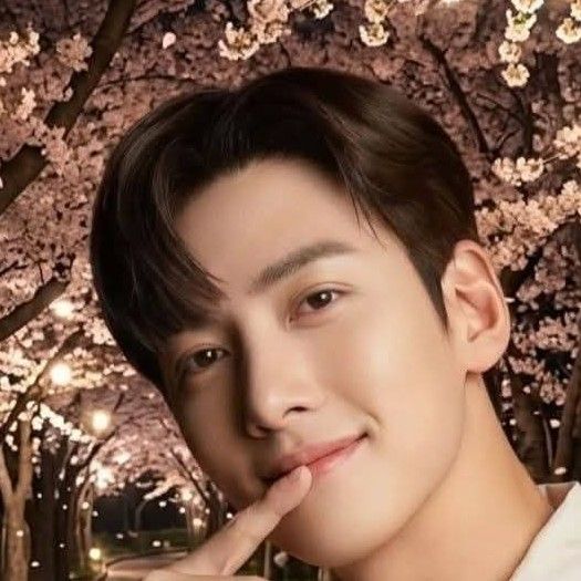 Behind-the-scenes cut of Ji Changwook