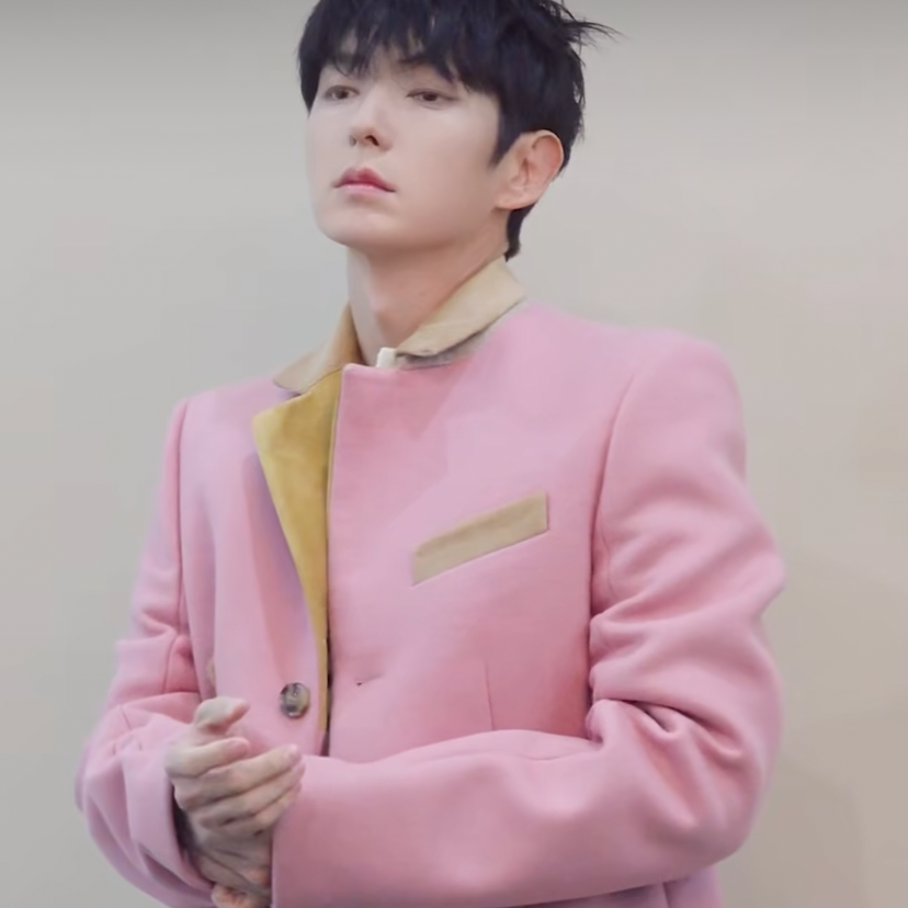 이준기 최근 활동샷