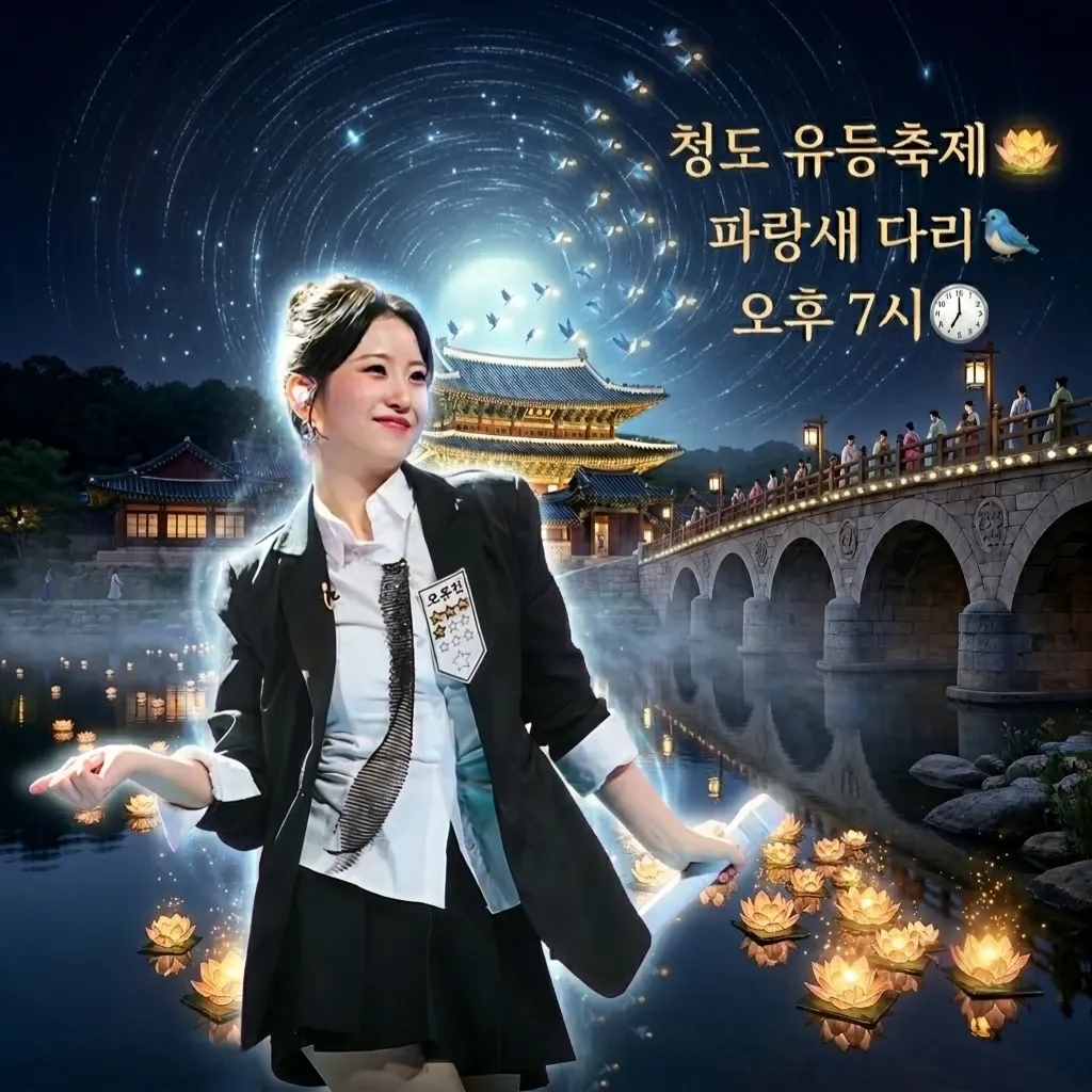 오유진의 최신 사진