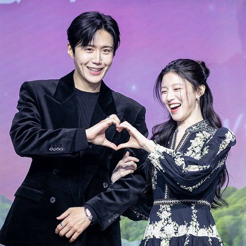 ファンが撮影したキム・ソンホの瞬間