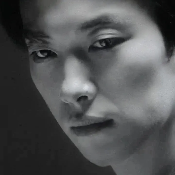 Recent activity shot of Woo Dohwan