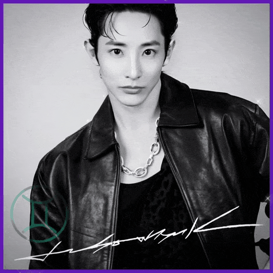 A moment captured by a fan of Lee Soohyuk