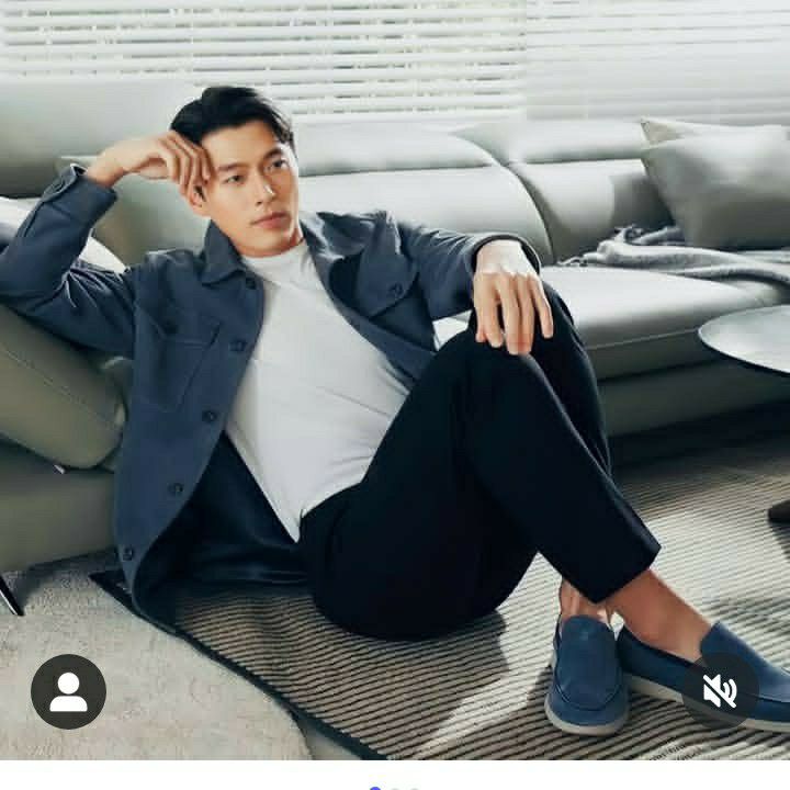 玄彬的幕後花絮