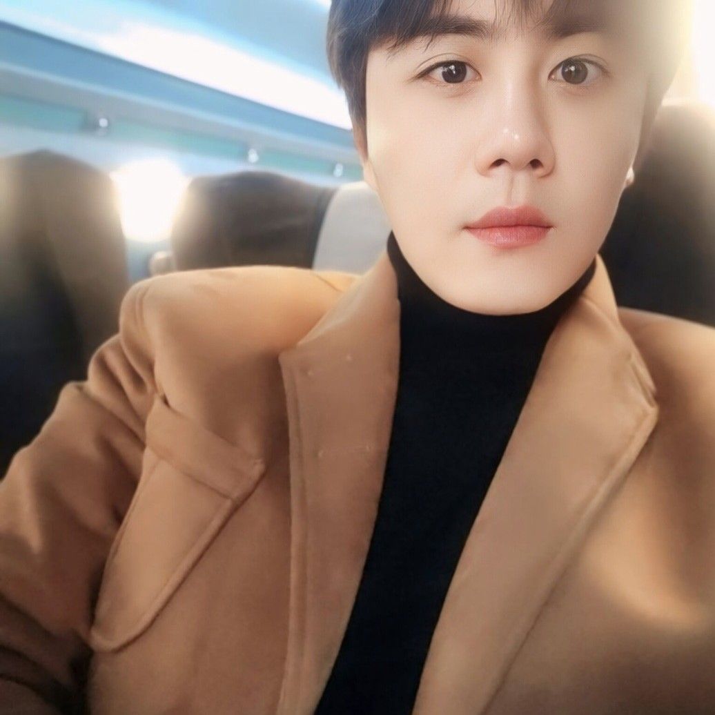 Latest photo of Jin Haesung