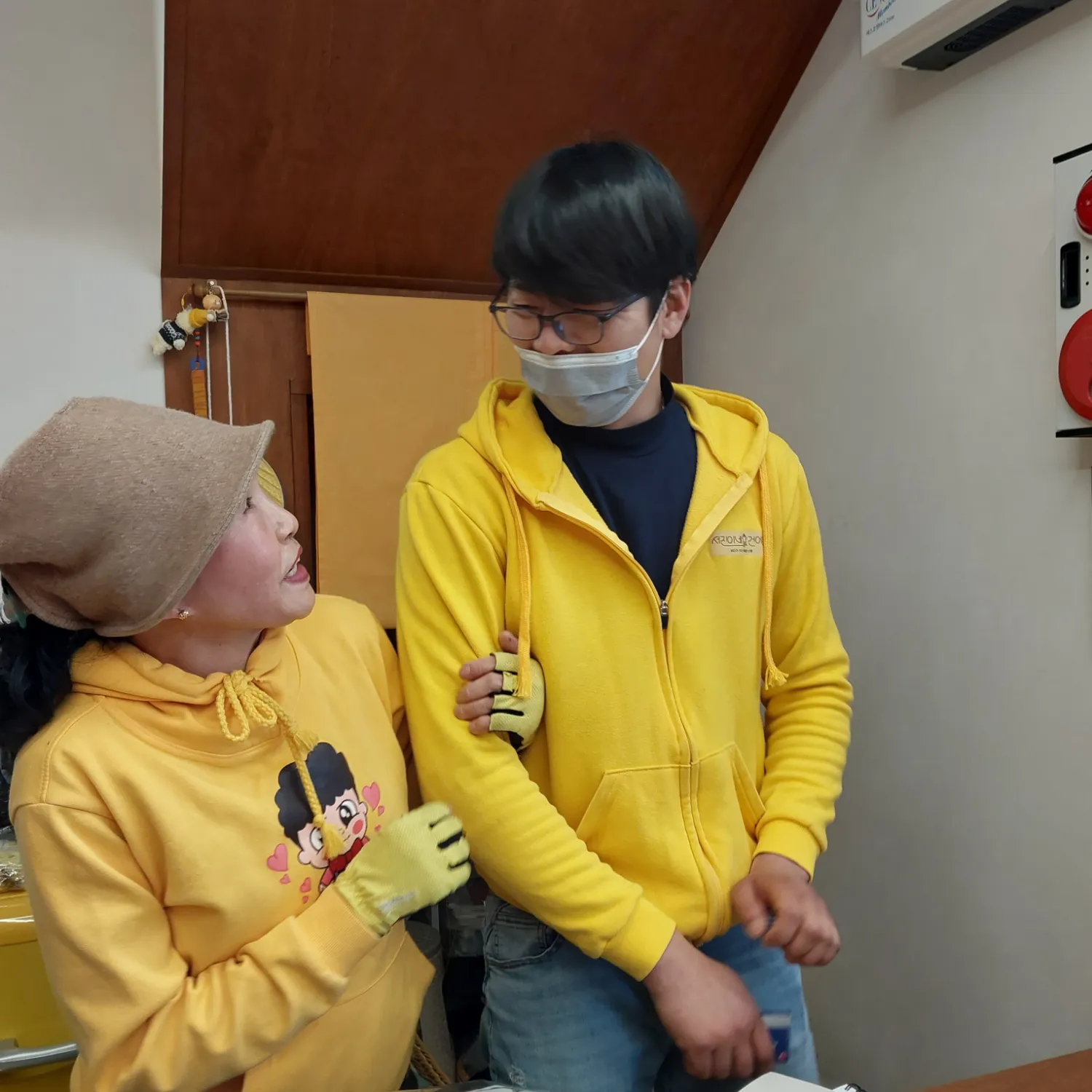박서진의 최신 사진