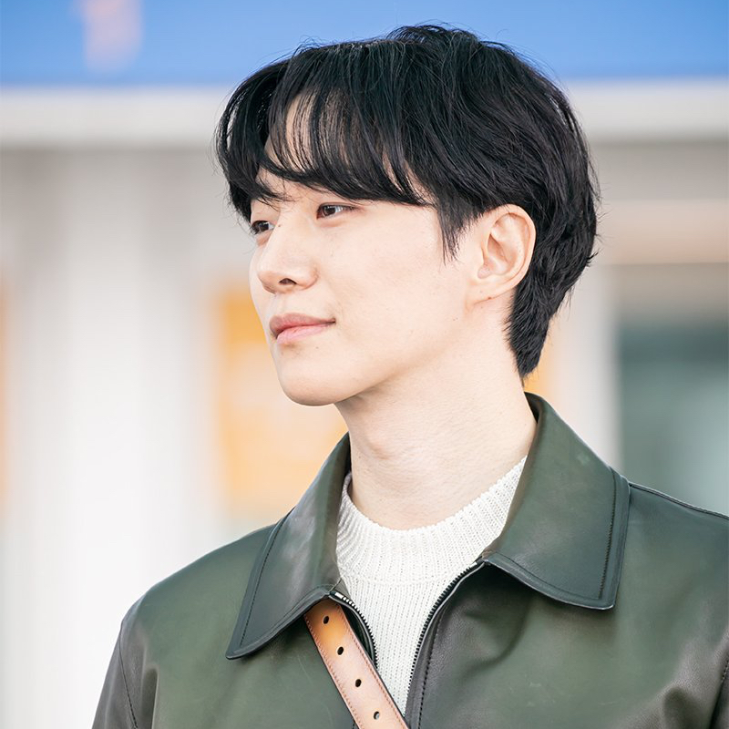 ファンが撮影したイ・ジュノの瞬間