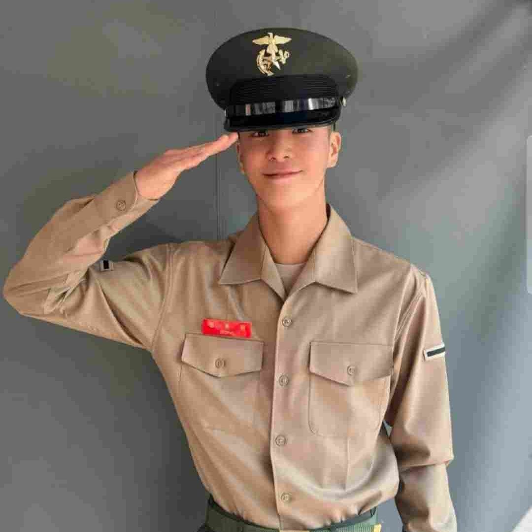 정동원의 최신 사진