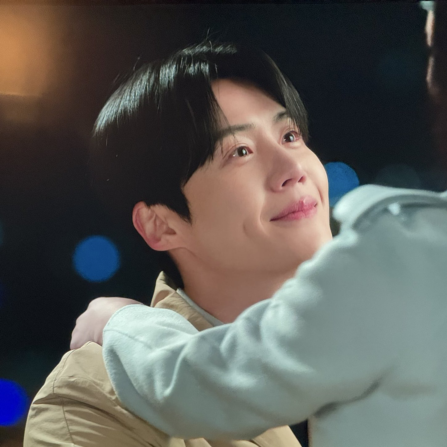 キム・ソンホの最近の活動ショット