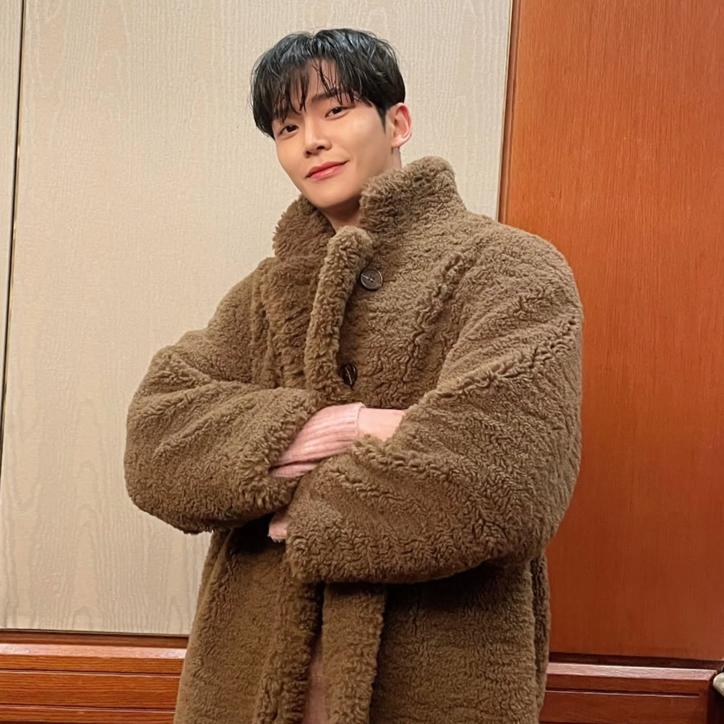 路云的幕后花絮