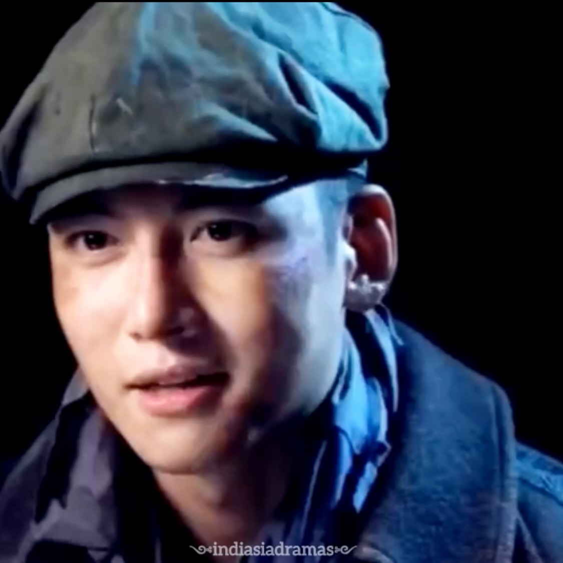 지창욱 팬이 찍은 순간