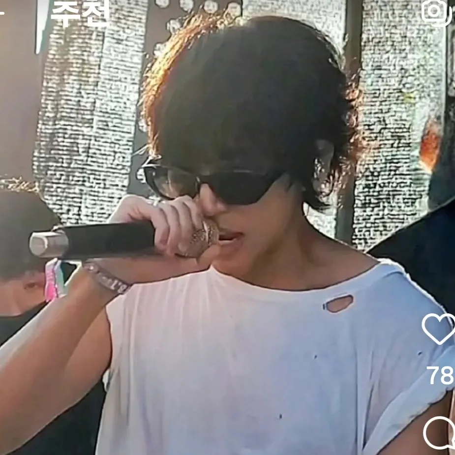Latest photo of Lee Seungyoon