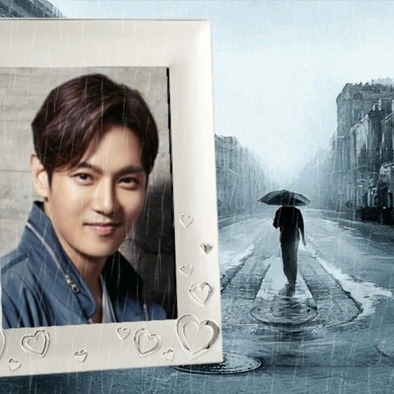 Recent activity shot of Hwanhee