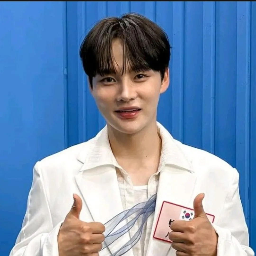 박서진 팬이 찍은 순간