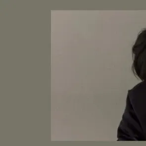 Behind-the-scenes cut of Park Seoham