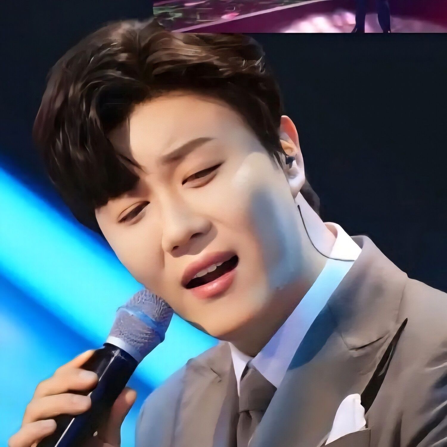 チン・ヘソンの最新写真