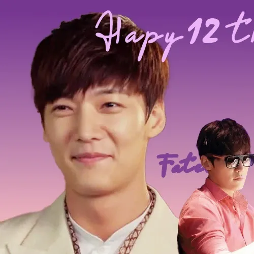 Recent activity shot of Choi Jinhyuk
