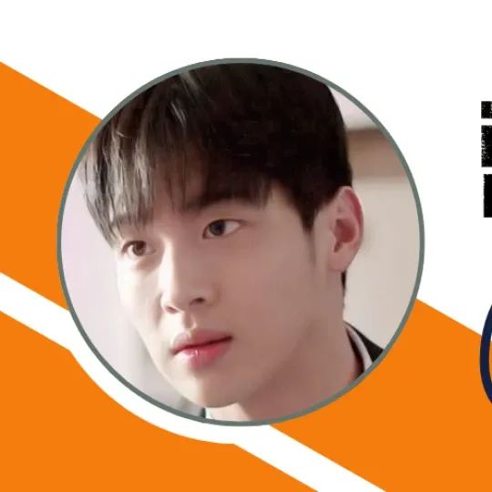 Recent activity shot of Jang Dongyoon