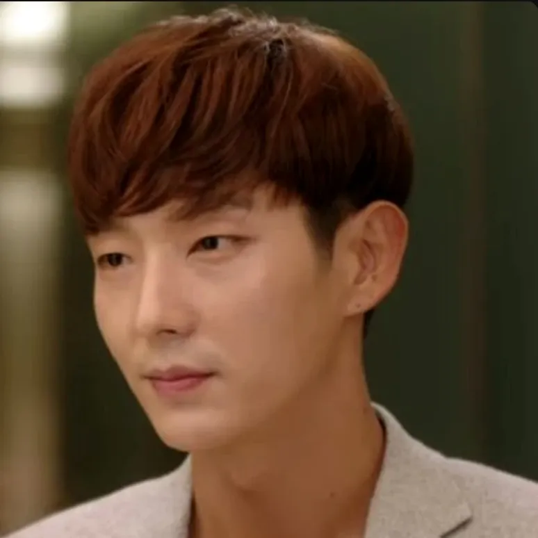 이준기 최근 활동샷